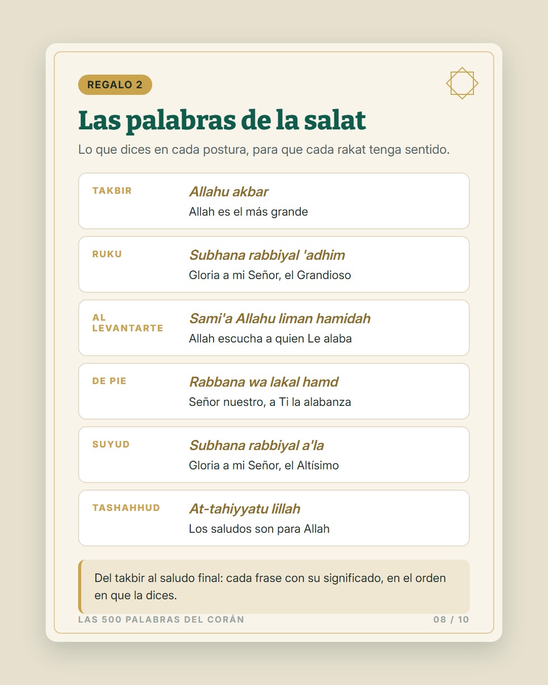 Página de ejemplo 2